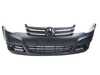 ES#314531 - 1JE807221GGRU - Canadian City Golf Front Bumper Cover - (NO LONGER AVAILABLE) - Replacement OE front Bumper - Genuine Volkswagen Audi - 