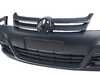 ES#314531 - 1JE807221GGRU - Canadian City Golf Front Bumper Cover - (NO LONGER AVAILABLE) - Replacement OE front Bumper - Genuine Volkswagen Audi - 