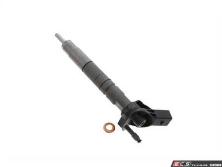 ES#4733016 - 642070128764 - Fuel Injector - Priced Each  - Six (6) Required Per Vehicle - OEM Supplier! - Bosch - Mercedes Benz