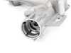 ES#4711590 - 99634701707 - Steering Lock Housing With Ignition Switch - Updated Housing and Switch - URO - Porsche