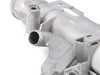 ES#4711590 - 99634701707 - Steering Lock Housing With Ignition Switch - Updated Housing and Switch - URO - Porsche