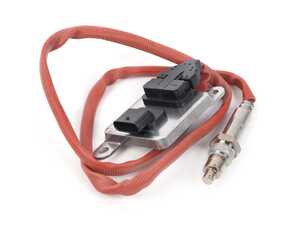 ES#4674488 - 13628589846 - Oxygen Sensor/Lambda Probe - Length = 915MM - Hamburg Tech - BMW