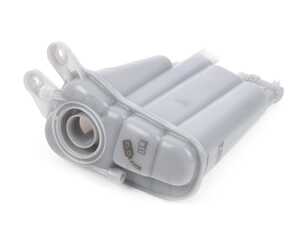 ES#4066649 - 8K0121403Q - Coolant Expansion Tank - Plastic reservoir for the coolant system - Hamburg Tech - Audi Porsche