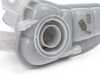 ES#4066649 - 8K0121403Q - Coolant Expansion Tank - Plastic reservoir for the coolant system - Hamburg Tech - Audi Porsche