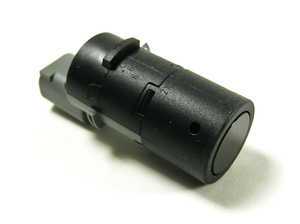 ES#4901190 - 66206989069 - BMW - Assistance systems - Located in the bumper cover - Meyle - BMW