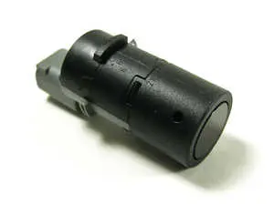 NFE★です Genuine BMW - 66206989069 - Park Distance Sensor - Black (66