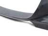 ES#3175855 - 3101-20611 - Carbon Fiber Front Lip Spoiler Set - Individualize your BMW's looks with this carbon fiber lip spoiler - 3D Design - BMW