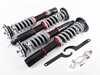 ES#4751301 - 029314ECS01EBKT - ECS E60 Non-M Performance Coilovers & Upgraded Monoball Thrust Arms - The ultimate suspension upgrade. Performance Adjustable Coilovers with fresh thrust arms with mono-ball upgrades pre installed! This can be considered our ground control kit with the new and improved driving experience for your E60! - Enthusiast Bundles - BMW