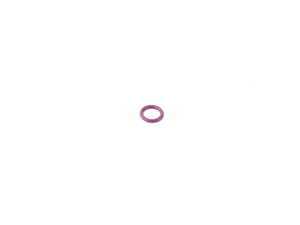 ES#413922 - 7H0820896 - A/C Line O-Ring - Priced Each - Compressor side O-Ring for air conditioning system. 7.6x1.8mm - Genuine Volkswagen Audi - Audi Volkswagen