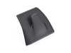 ES#4575379 - 99755557302A03 - COAT HOOK - BLACK - Fits 911 997 Coupes - Left Driver Side - Genuine Porsche - Porsche