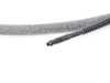 ES#4572271 - 99162866706 - Hose Line For Washer - If your line is brittle or leaking, its probably time to replace it. - Genuine Porsche - 