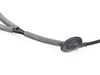 ES#4572271 - 99162866706 - Hose Line For Washer - If your line is brittle or leaking, its probably time to replace it. - Genuine Porsche - 