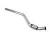 ES#2827376 - SSXAU249 - Cat-Back Exhaust System - Resonated - 2.76" stainless steel with quad GT100 polished tips - Milltek Sport - Audi