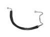 ES#4733096 - 94434744702 - Power Steering Pressure Hose - Pump to Rack - Hamburg Tech - Porsche