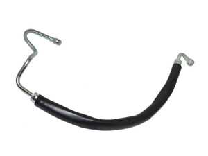 ES#4733096 - 94434744702 - Power Steering Pressure Hose - Pump to Rack - Hamburg Tech - Porsche