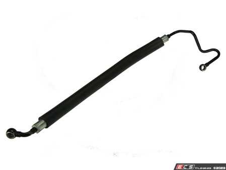 ES#4733097 - 94434744702 - Power Steering Pressure Hose - Pump to Rack - URO - Porsche