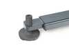 ES#3616064 - TOL-3606000 - T3 Cross Beam Adapter - 2200lb Capacity - Change both of your front or rear wheels at the same time with this telescopic cross bar adapter for your floor jack! - AC Hydraulic - 