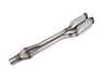 ES#2973728 - 24157 - Catalytic converter - HM Grade - Stainless direct-fit replacement - HM Grade - Magnaflow - Audi Volkswagen