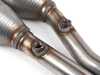 ES#2973728 - 24157 - Catalytic converter - HM Grade - Stainless direct-fit replacement - HM Grade - Magnaflow - Audi Volkswagen