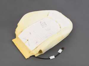ES#3533620 - 52107389131 - FOAM PART BACKR.SEAT - Genuine MINI - MINI