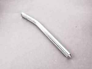 ES#146711 - 52201977898 - Rear Headrest Guide - Right - The guide that mounts the headrest to the seat. - Genuine BMW - BMW