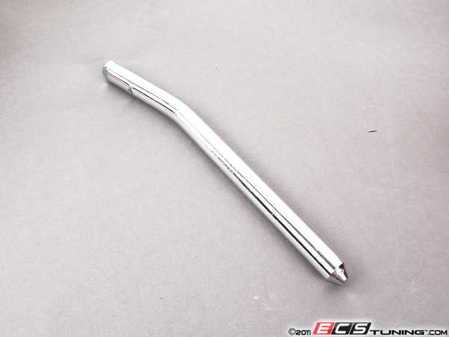 ES#146711 - 52201977898 - Rear Headrest Guide - Right - The guide that mounts the headrest to the seat. - Genuine BMW - BMW