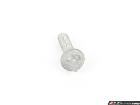 ES#1909594 - WHT001703 - Torx Screw - Priced Each - M8x35 - Genuine Porsche - 