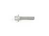 ES#1909594 - WHT001703 - Torx Screw - Priced Each - M8x35 - Genuine Porsche - 