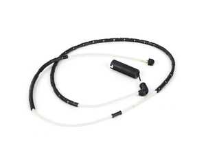 ES#4486044 - 34356757896 - Rear Brake Pad Wear Sensor  - Direct replacement - Brembo - BMW