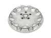 ES#3141284 - 36106864171 - Wheel Cover  MINI F55 F56 F57 - 15"  - Priced Each  - Used on steel wheels as a cover. - Genuine MINI - MINI