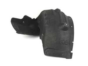 ES#3475587 - 51717394817 - COVER, WHEELL HOUSIN - Genuine BMW - BMW