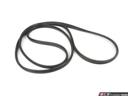ES#2924025 - 54107361004 - SEAL FOR MOONROOF - Genuine BMW - BMW