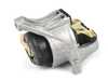 ES#4163956 - 8W0199372CQ - Engine Mount - Right - Eliminate excessive engine vibrations - Genuine Volkswagen Audi - Audi