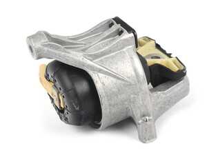 ES#4163956 - 8W0199372CQ - Engine Mount - Right - Eliminate excessive engine vibrations - Genuine Volkswagen Audi - Audi