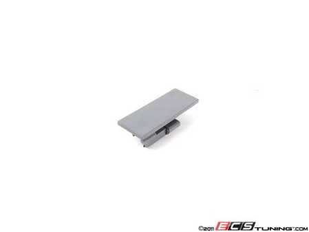 ES#113913 - 51438212182 - COVER GRAU - Genuine BMW - BMW