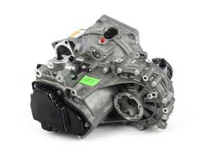 ES#4164630 - 02j300052qxKT - Remanufactured 5-Speed Manual Transmission (EGT/FVB) - Price includes a $1040.00 refundable core charge - Genuine Volkswagen Audi - Volkswagen