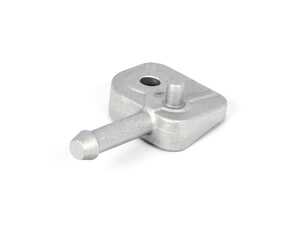 ES#2977251 - 18308582061 - Resonator Bracket - Rear Right - Genuine BMW - BMW