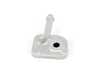 ES#2977251 - 18308582061 - Resonator Bracket - Rear Right - Genuine BMW - BMW