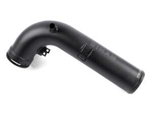 ES#4733120 - D760-0067 - Dinan Intake Resonator Delete Pipe - Enjoy the raw, unfettered sounds of the intake/turbo with the Dinan Intake Resonator Delete Pipe! - Dinan - BMW MINI