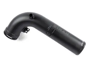 Dinan Intake Resonator Delete Pipe