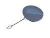 ES#3101342 - 51128073059 - COVER, TOW FITTING, - Genuine BMW - BMW
