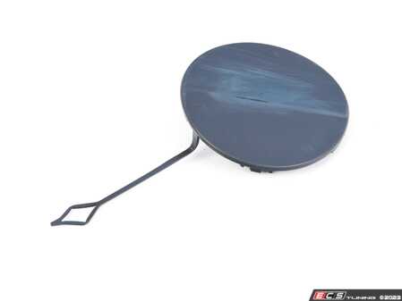 ES#3101342 - 51128073059 - COVER, TOW FITTING, - Genuine BMW - BMW