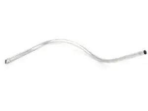Parking Brake Guide Tube - Right