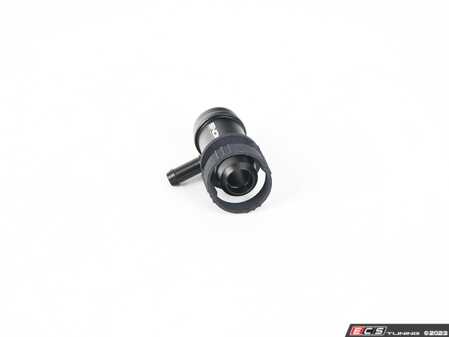 ES#4043210 - SN0-40201 - Snow Performance Boost Tap - B48/B58 - Installs easily for an accurate boost reading every time. - SnowPerformance - BMW