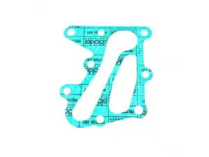 E38 Alternator gasket