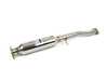ES#3142989 - HS05MCSGTT - 2.36" Cat-Back N1 Exhaust System  - Featuring 80mm dual titanium tips! - Invidia - MINI