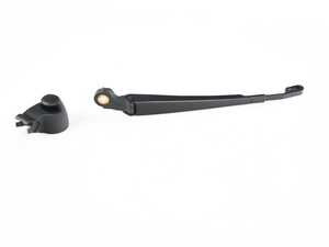 ES#2882396 - 1J6955707A - Wiper Arm - Rear - Complete replacement arm - Vaico - Volkswagen