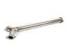 ES#3142989 - HS05MCSGTT - 2.36" Cat-Back N1 Exhaust System  - Featuring 80mm dual titanium tips! - Invidia - MINI