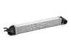 ES#4135568 - 17512751277 - Intercooler 96608
 - Mounts behind the bumper section to cool the turbo air - Nissens - MINI