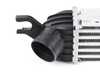ES#4135568 - 17512751277 - Intercooler 96608
 - Mounts behind the bumper section to cool the turbo air - Nissens - MINI